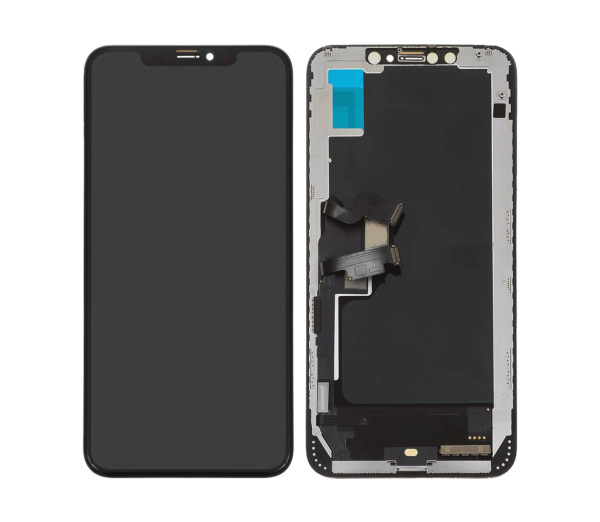 IPHONE XS