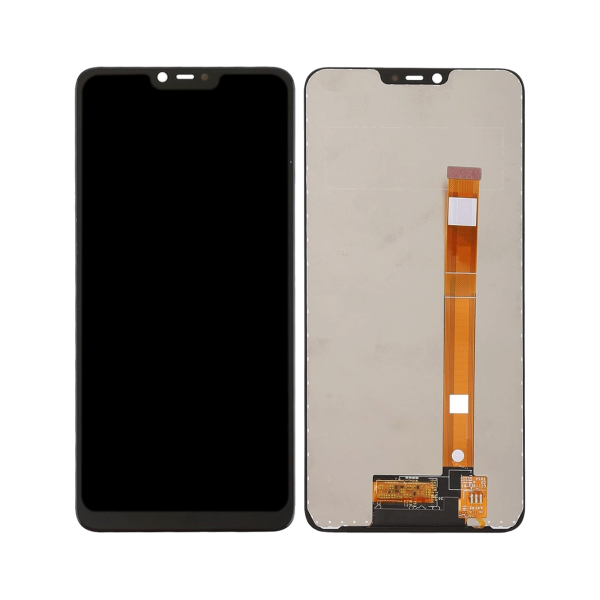 OPPO-A5 LCD