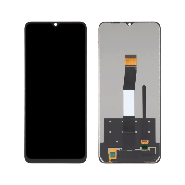 REALME-12C